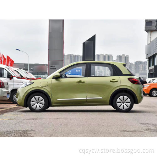 saic wuling wuling bingo صغيرة صغيرة كهربائية صغيرة شاحنة كهربائية سيارة كهربائية البالغة wuling mini ev سيارات رخيصة المستعملة الكهربائية